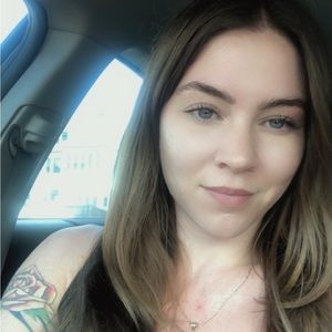 Meet your Posher, Meg